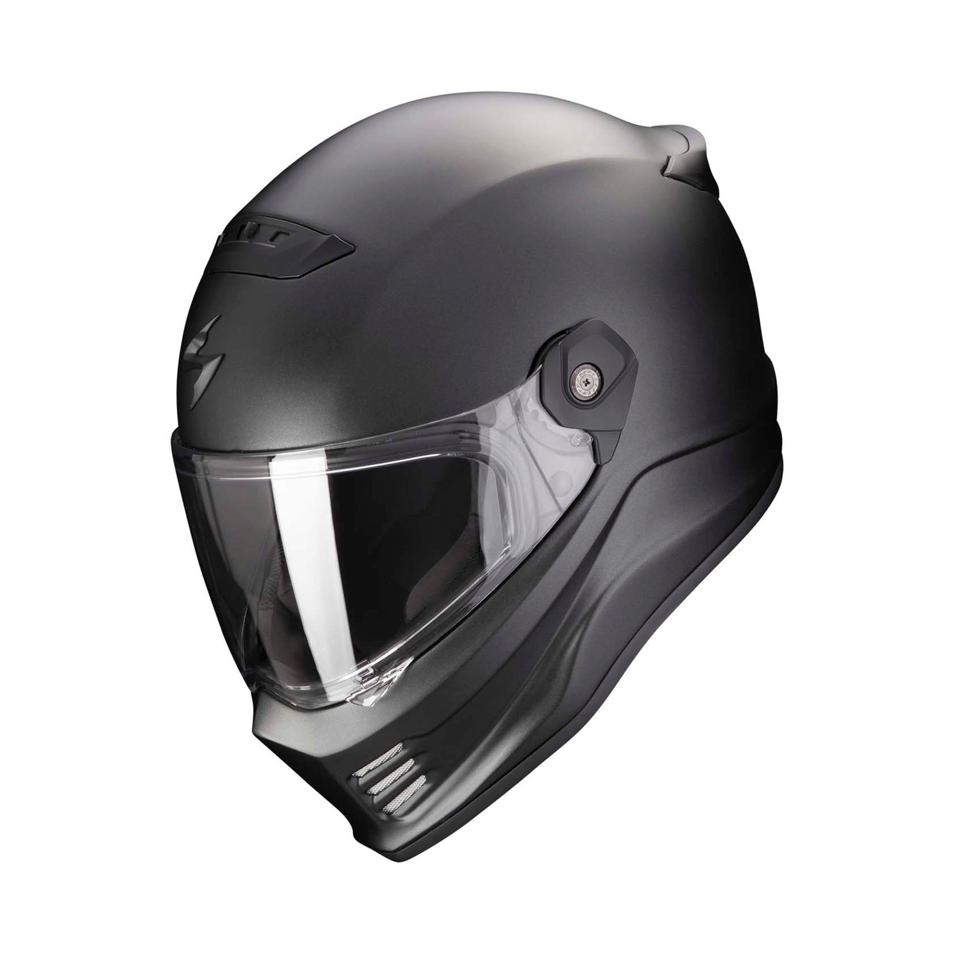 SCORPION COVERT-FX SOLID (ECE22-06)