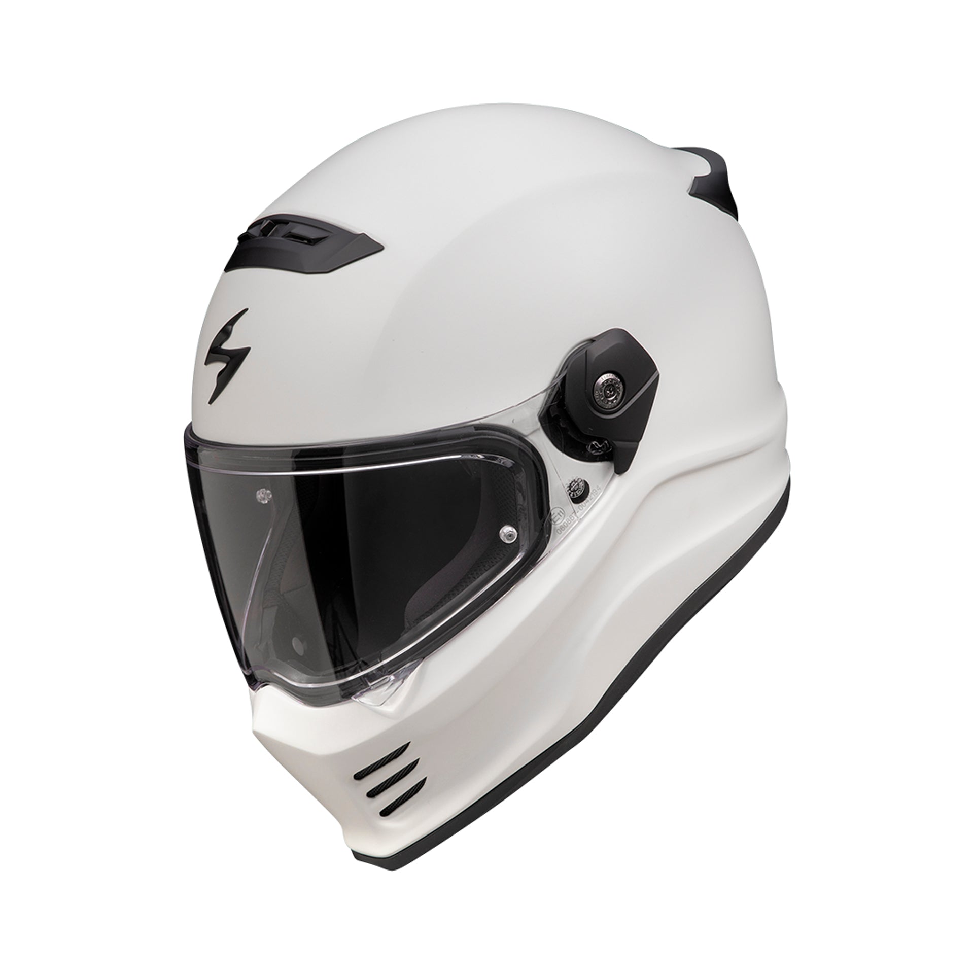 SCORPION COVERT-FX SOLID (ECE22-06)