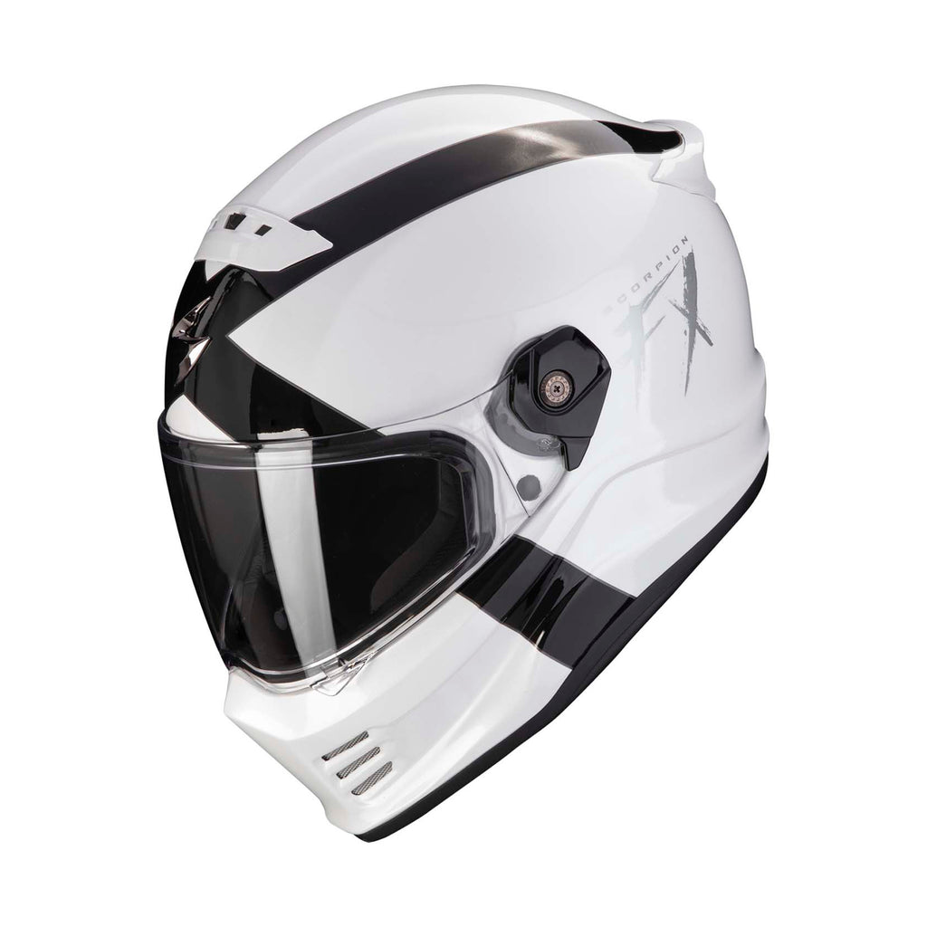 SCORPION COVERT-FX GALLUS (ECE22-06)