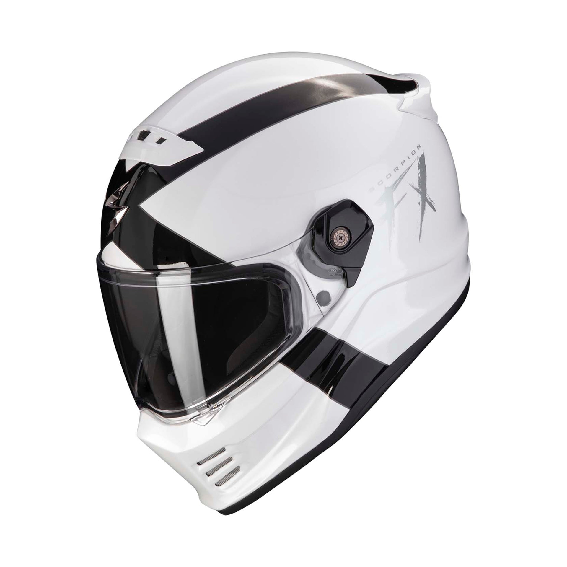 SCORPION COVERT-FX GALLUS (ECE22-06)