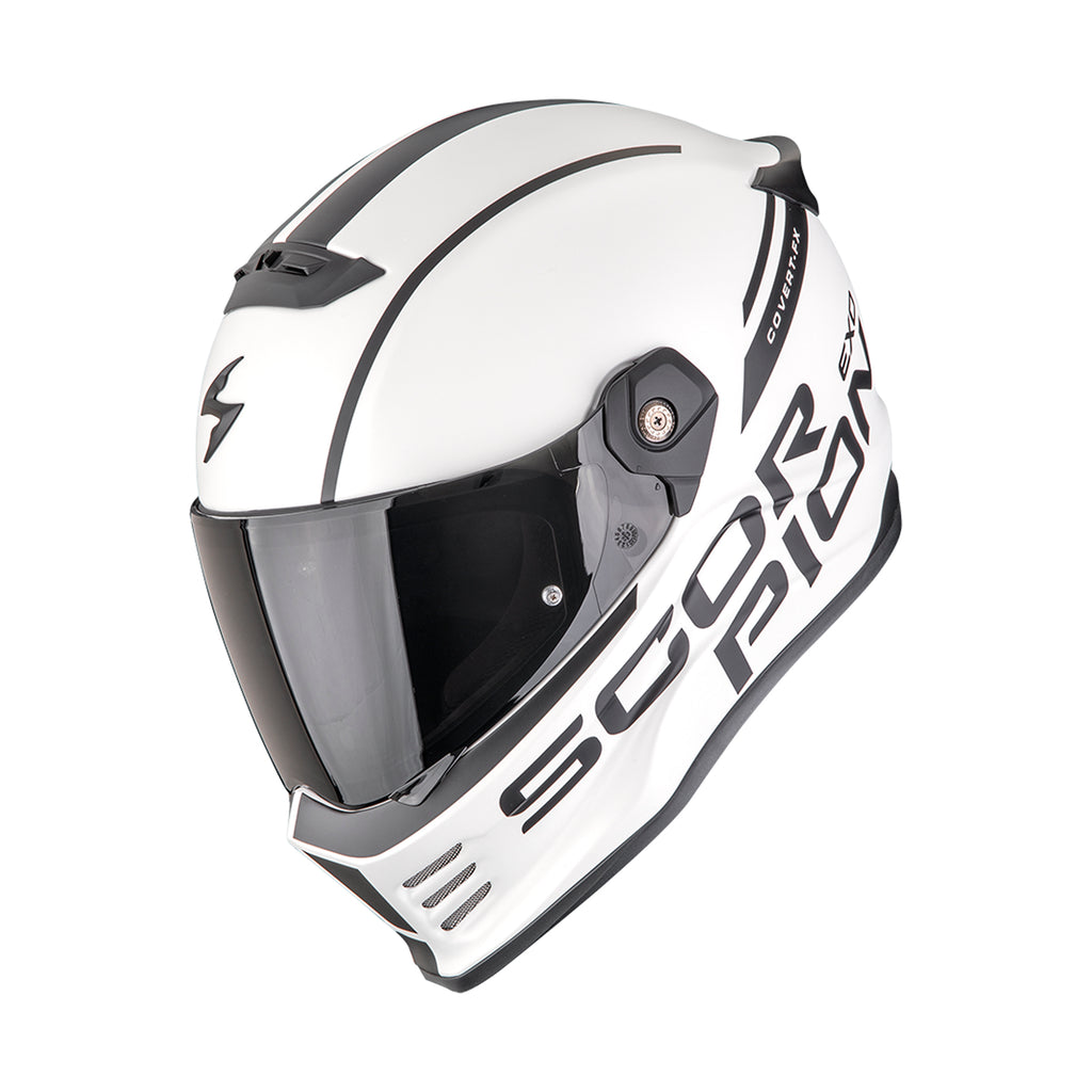 SCORPION COVERT-FX DANKO (ECE22-06)