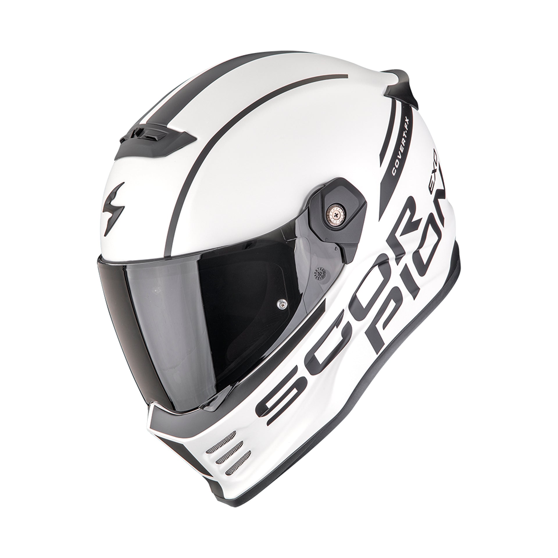 SCORPION COVERT-FX DANKO (ECE22-06)