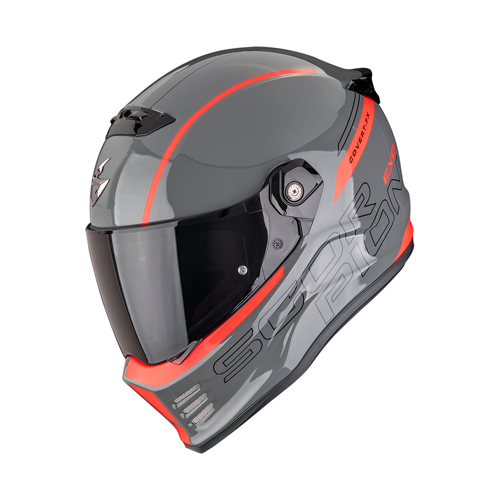 SCORPION COVERT-FX DANKO (ECE22-06)
