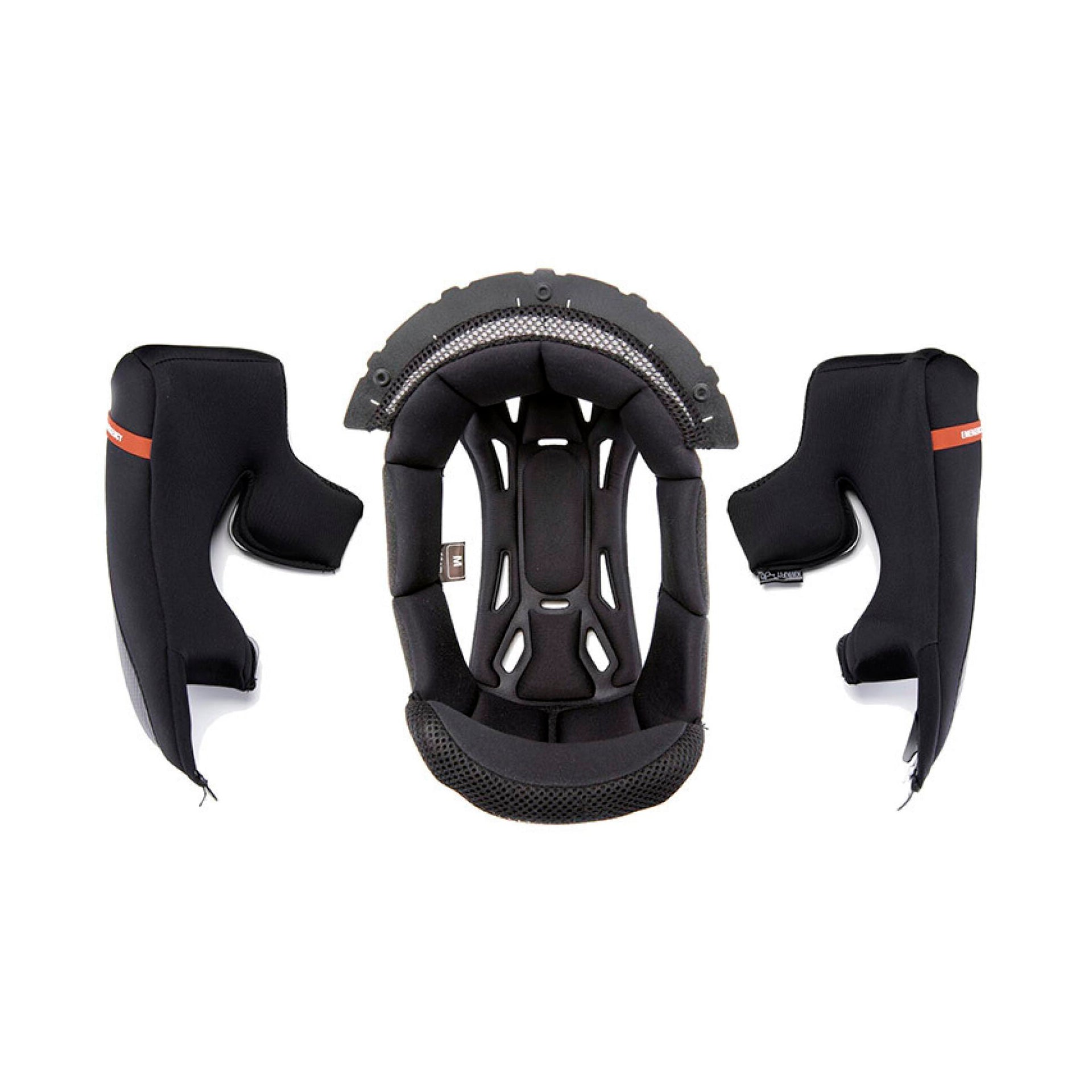 SCORPION COVERT FX INTERIOR COMPLETO