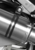 CLAMP MUFFLER TYPE T2