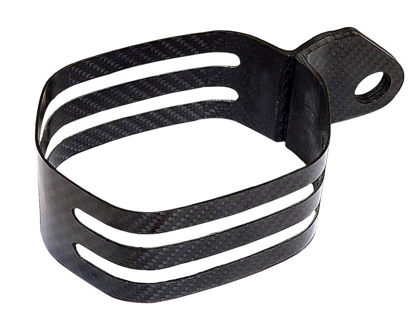 CLAMP EXHAUST TV2