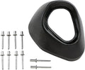 END CAP CF R6 TYPE 1