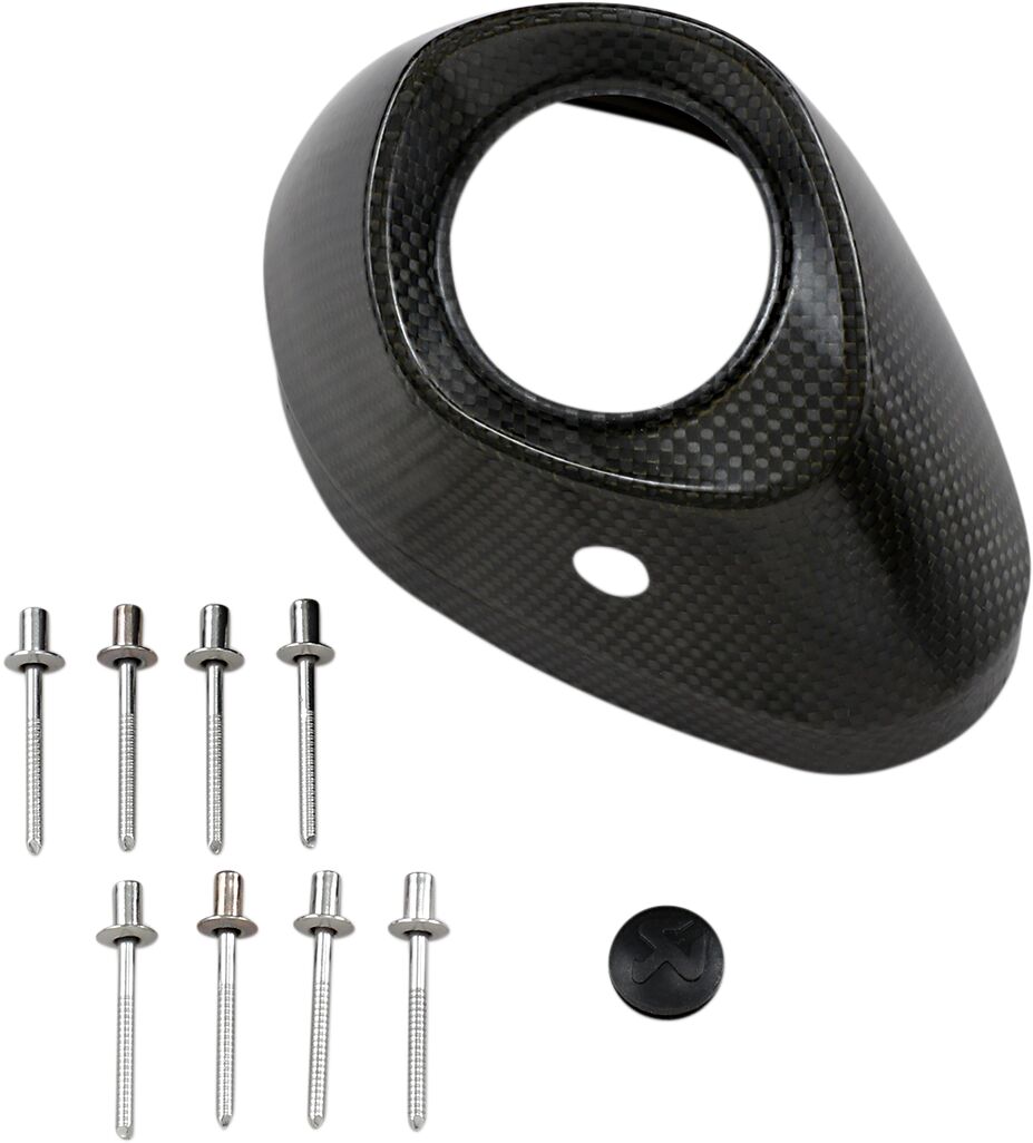 END CAP CF T4 TYPE 2