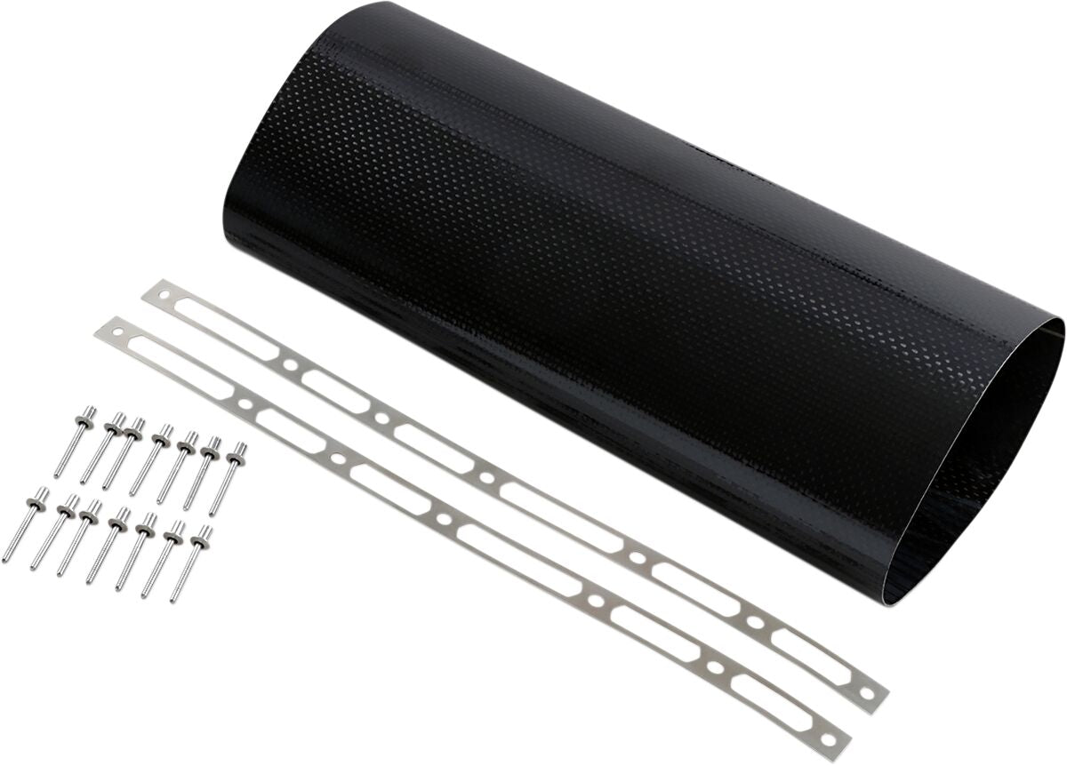 MUFFLER SLEEVE KIT