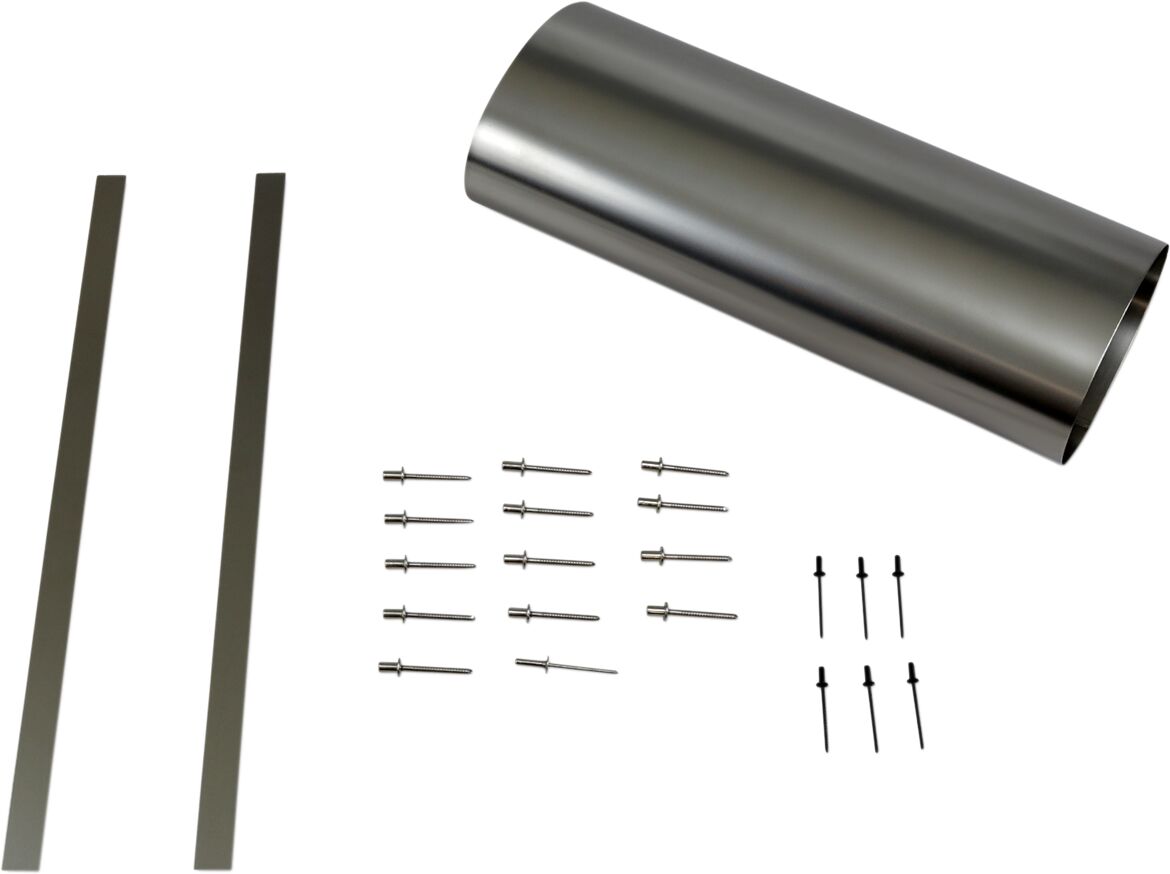 MUFFLER SLEEVE KIT