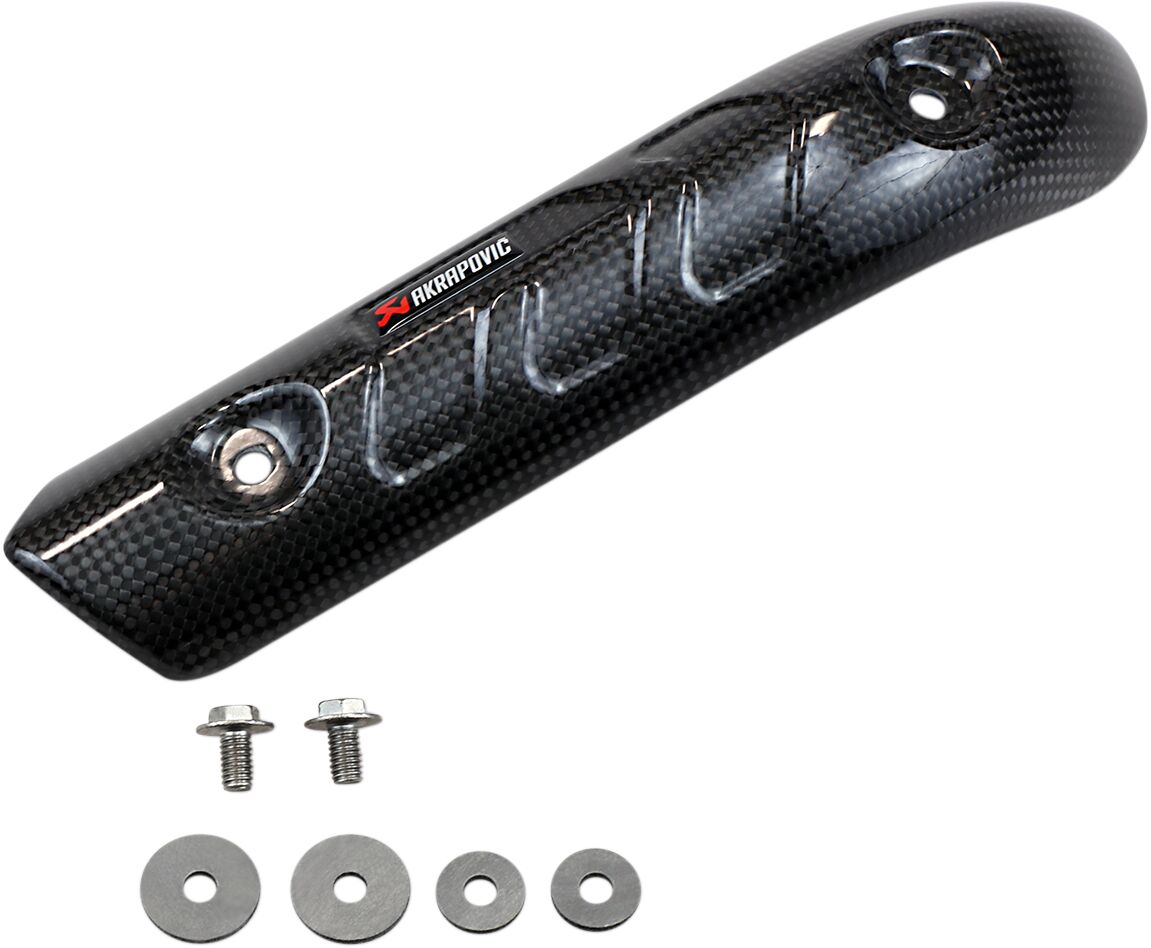HEAT SHIELD HONDA
