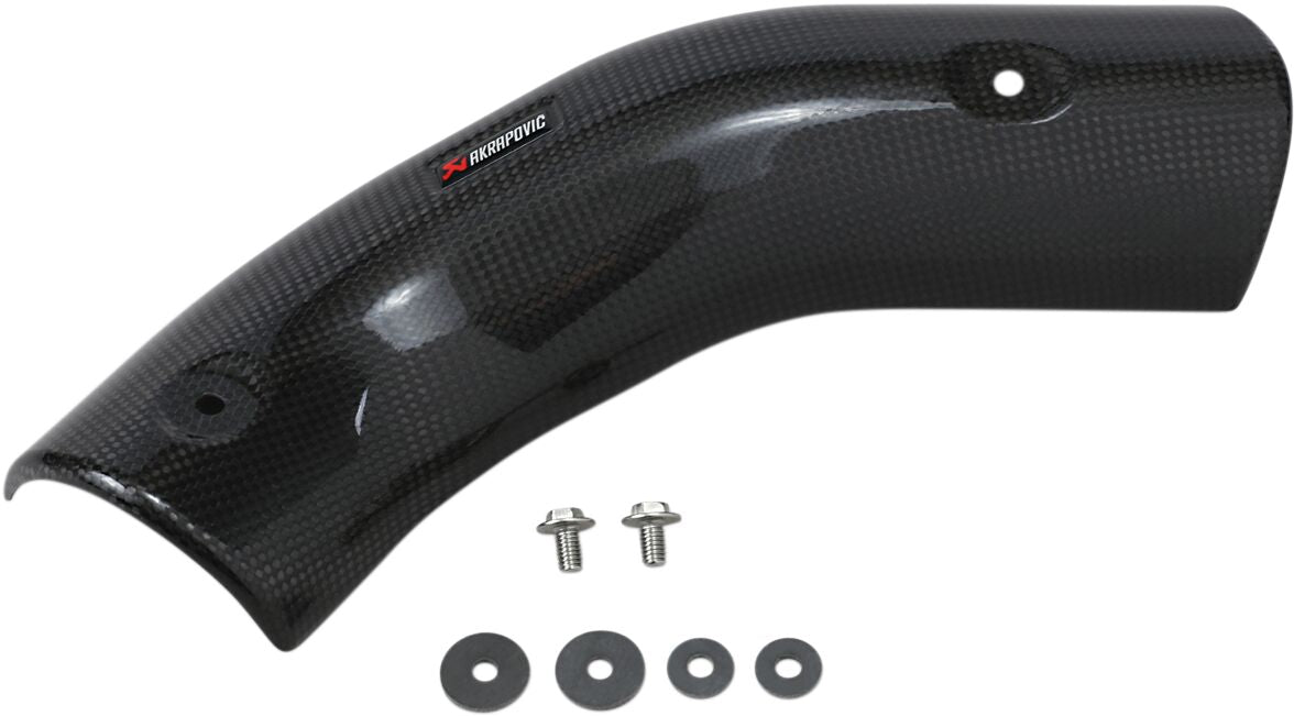 HEAT SHIELD HONDA