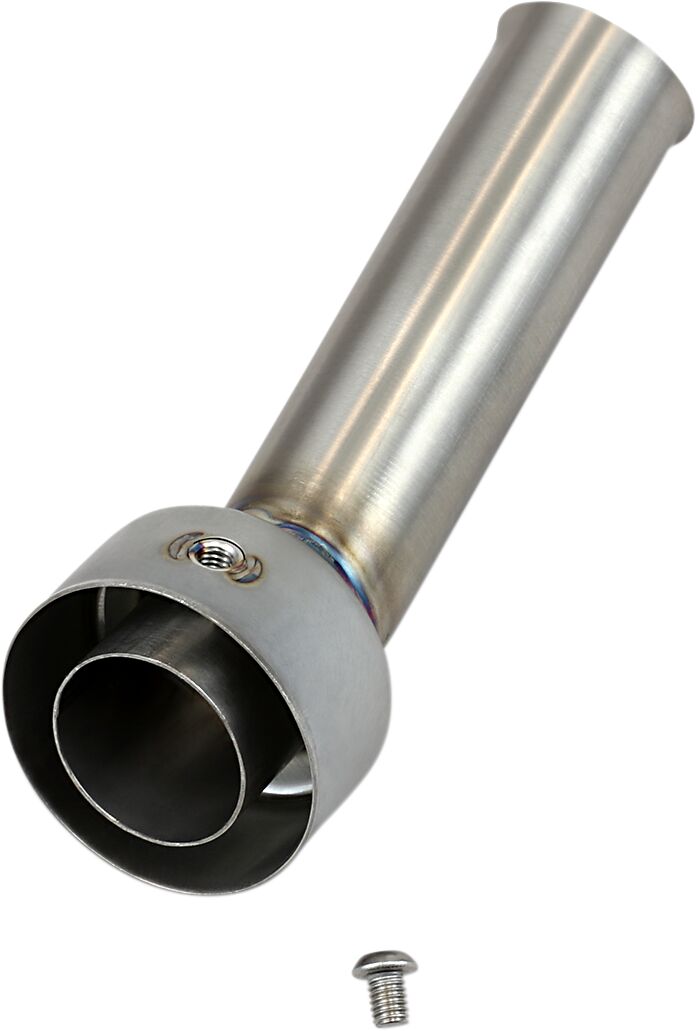 NOISE DAMPER 001