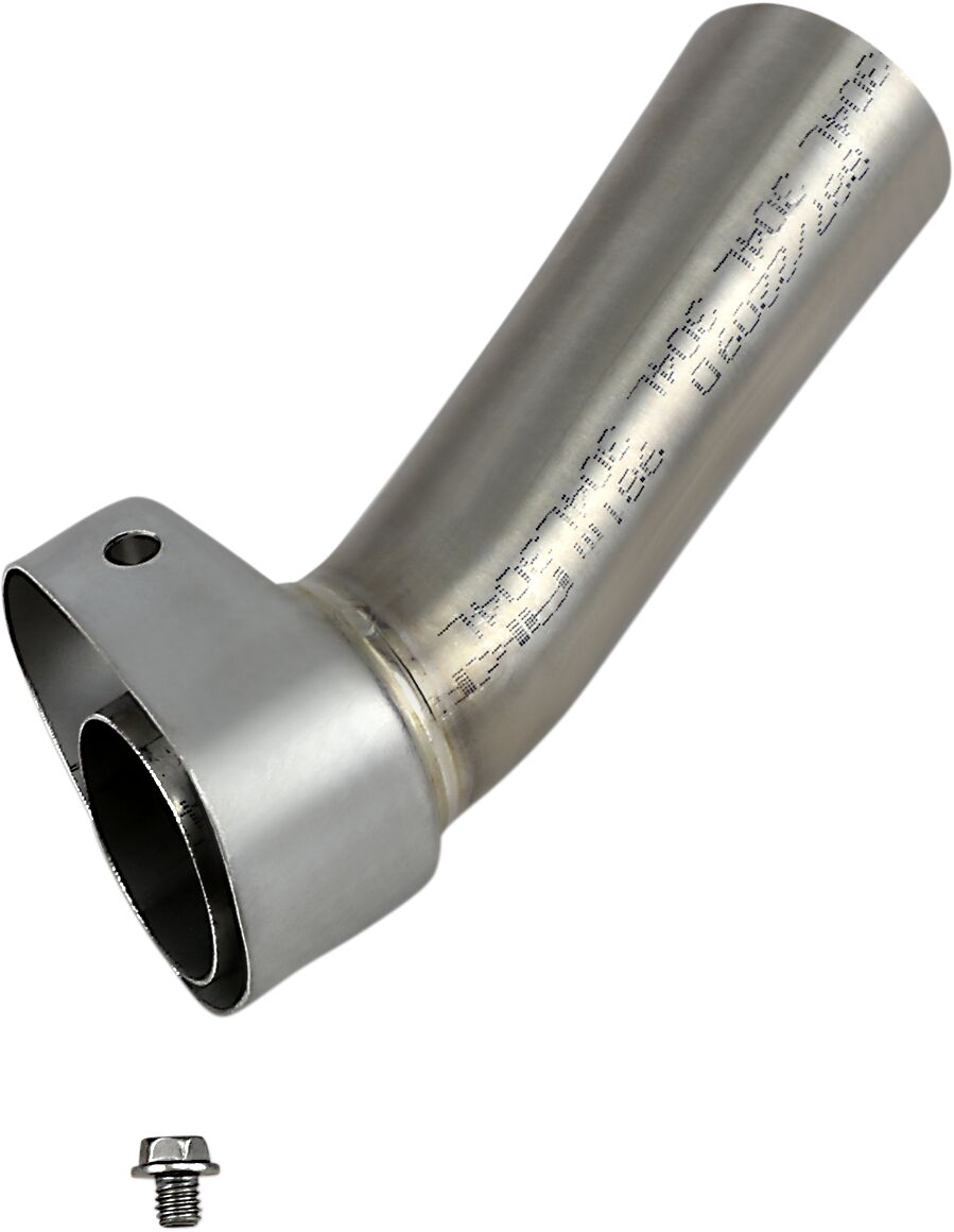 NOISE DAMPER 002