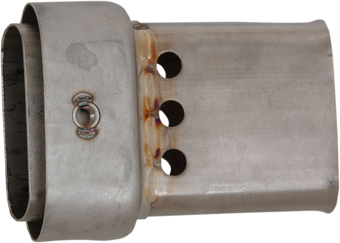 NOISE DAMPER 036/1