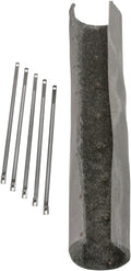 CORE SLEEVE MUFFLER 15