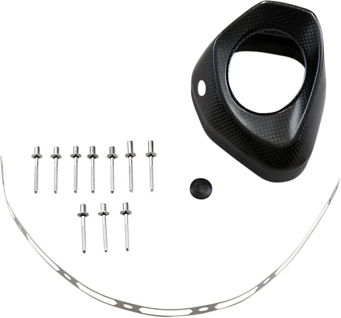ENDCAP CF EC108