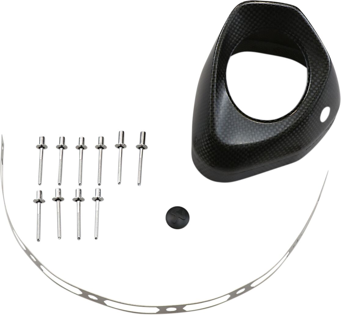 ENDCAP CF EC109