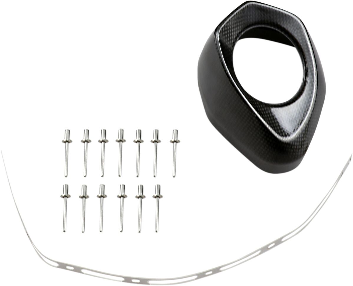 END CAP CF EC70