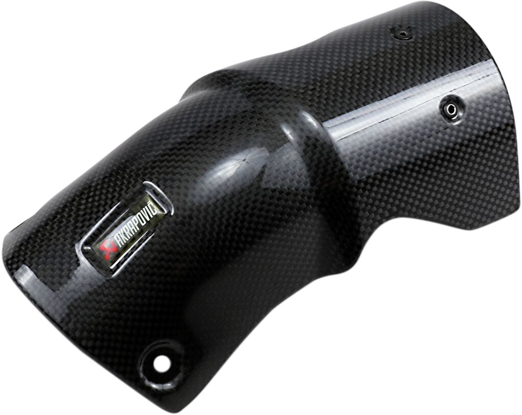 HEAT SHIELD CF S1000RR