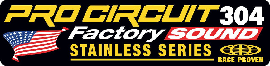 SLNCR STCKR R-304 FACTORY