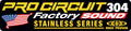 SLNCR STCKR R-304 FACTORY