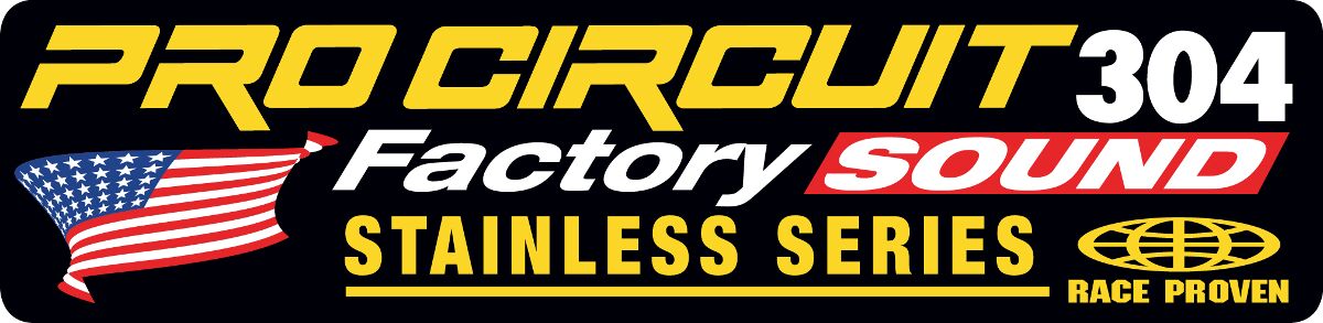 SLNCR STCKR R-304 FACTORY