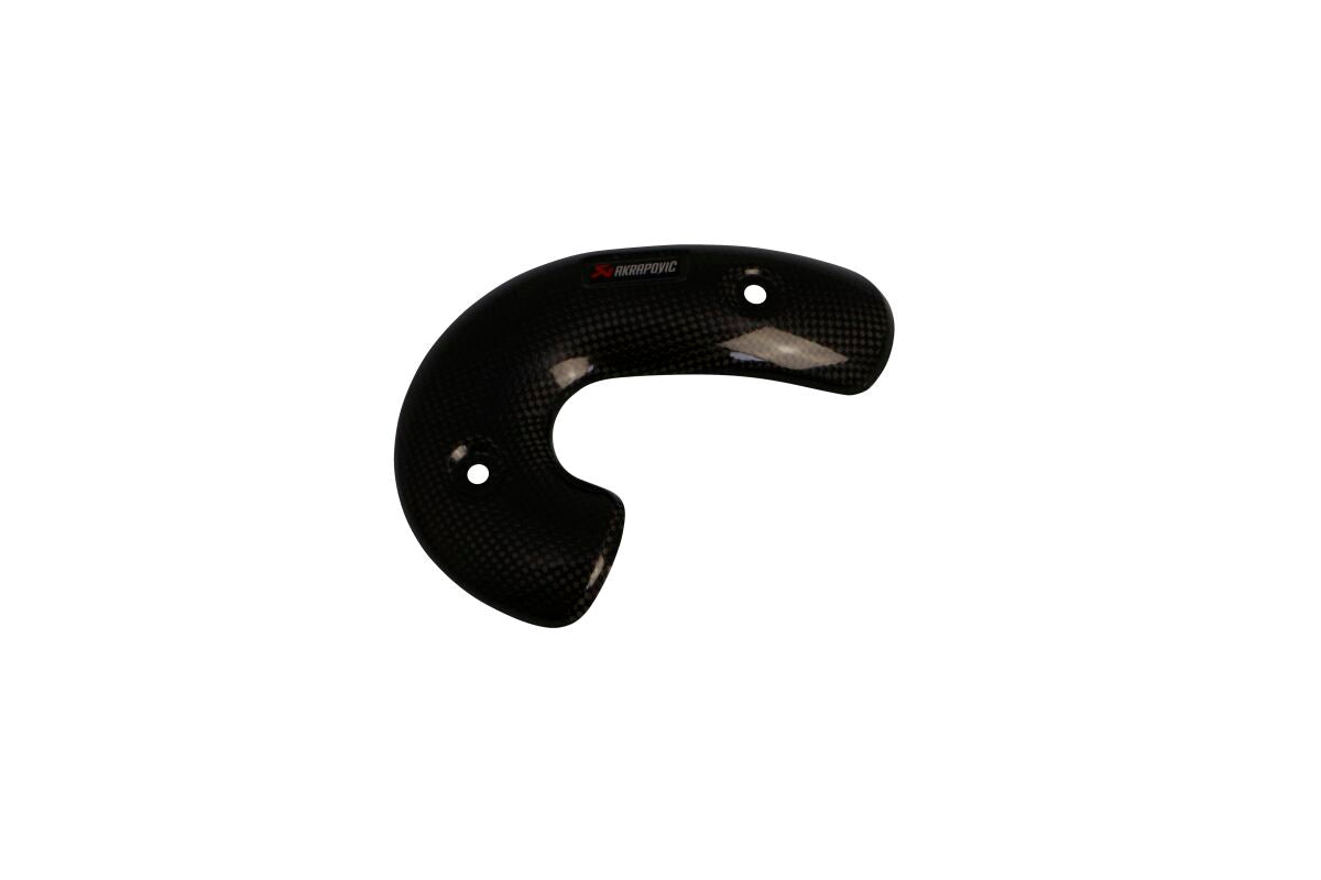 REPL HEAT SHIELD