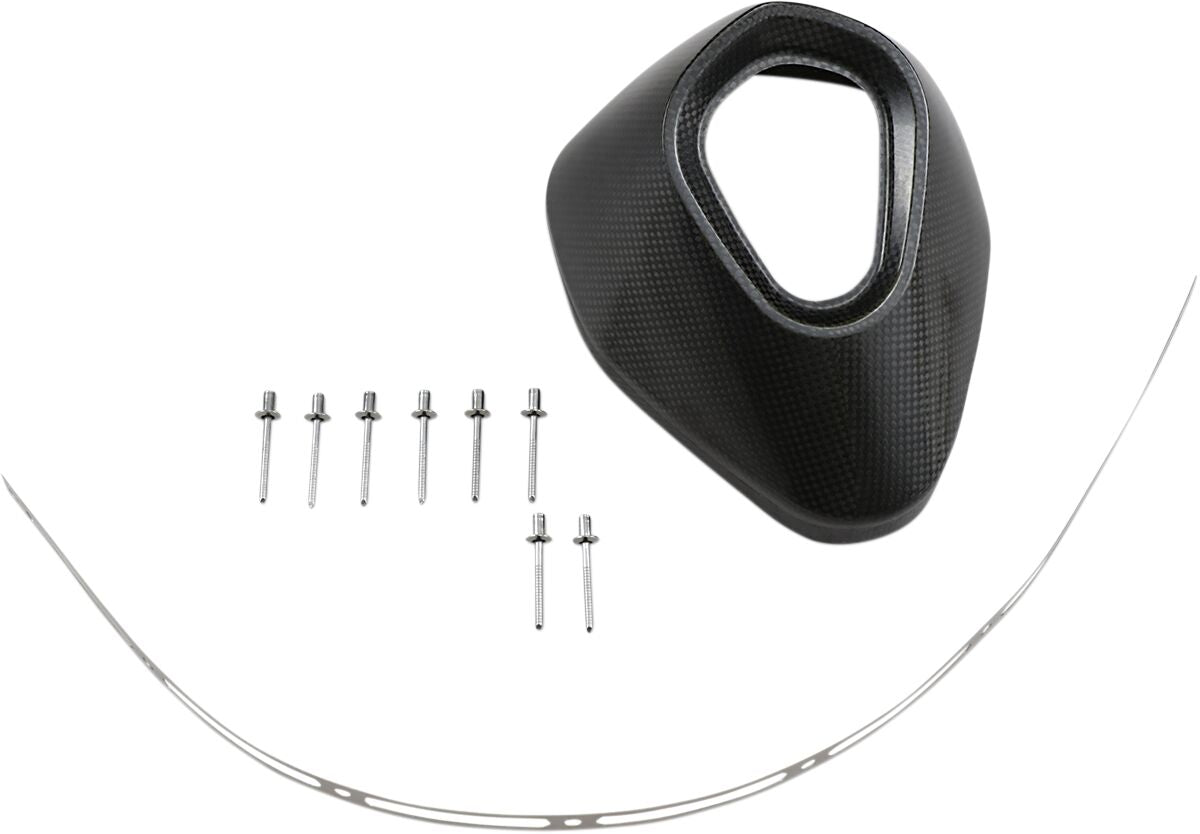 END CAP EC105