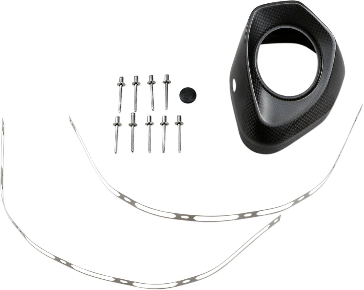 END CAP EC175