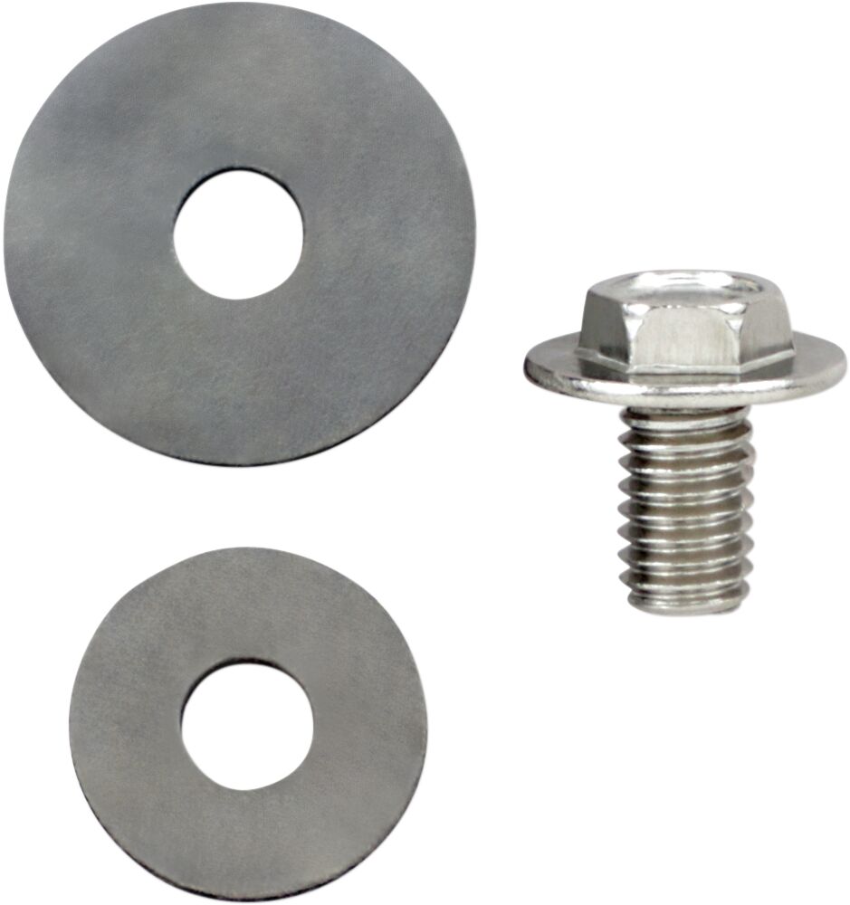 HEAT SHIELD FIT KIT UNIV1