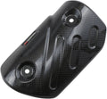 HEAT SHIELD CF ZX14 RIGHT
