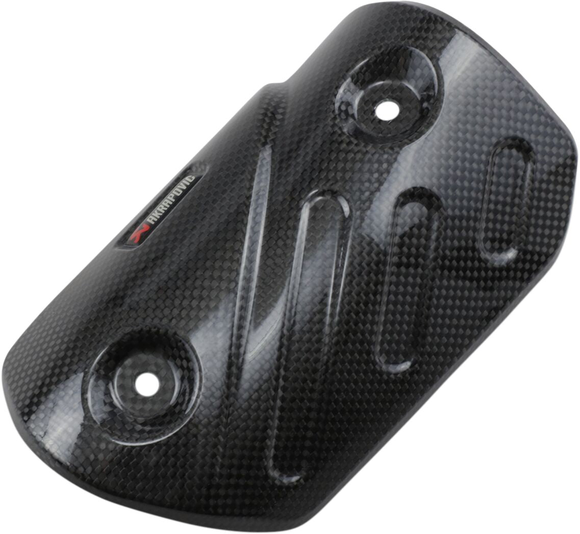 HEAT SHIELD CF ZX14 RIGHT
