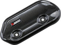 HEAT SHIELD CF RMZ450