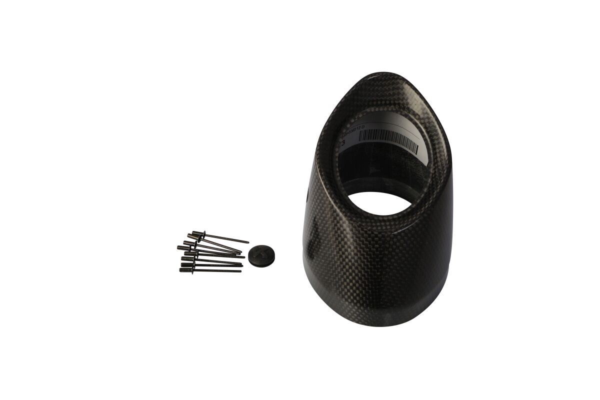 REPL END CAP