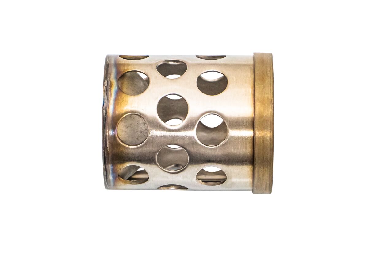 NOISE DAMPER 083