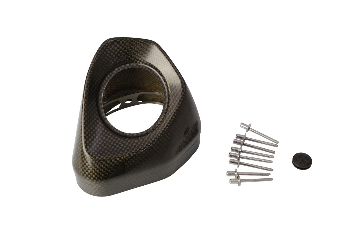 END CAP CF EC173