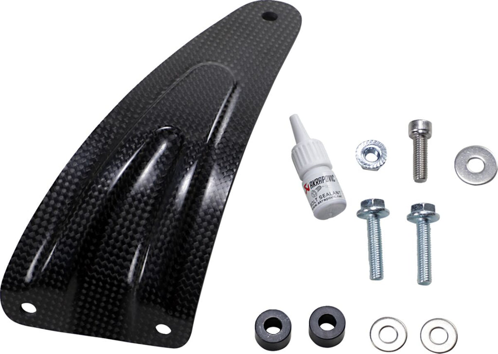 BRACKET MUFFLER RSV4 2015