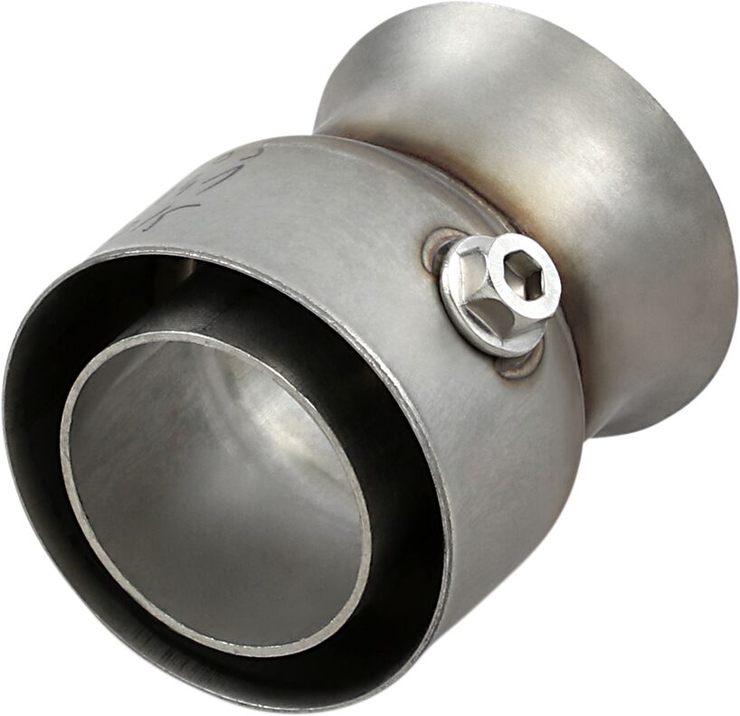 NOISE DAMPER 132