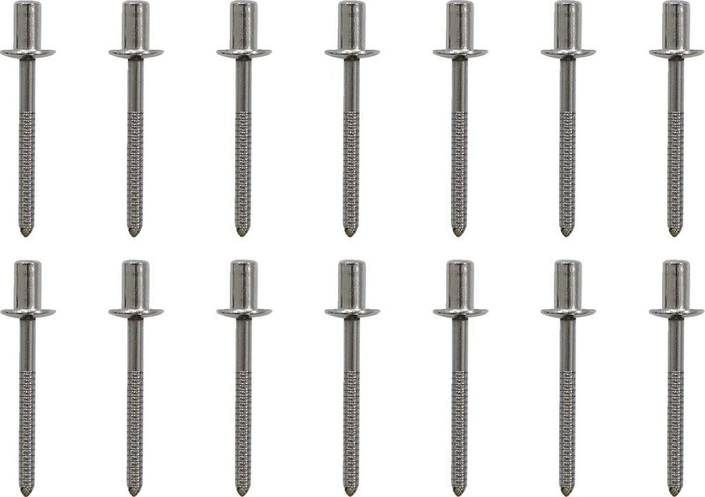 MUFFLER REPACK KIT