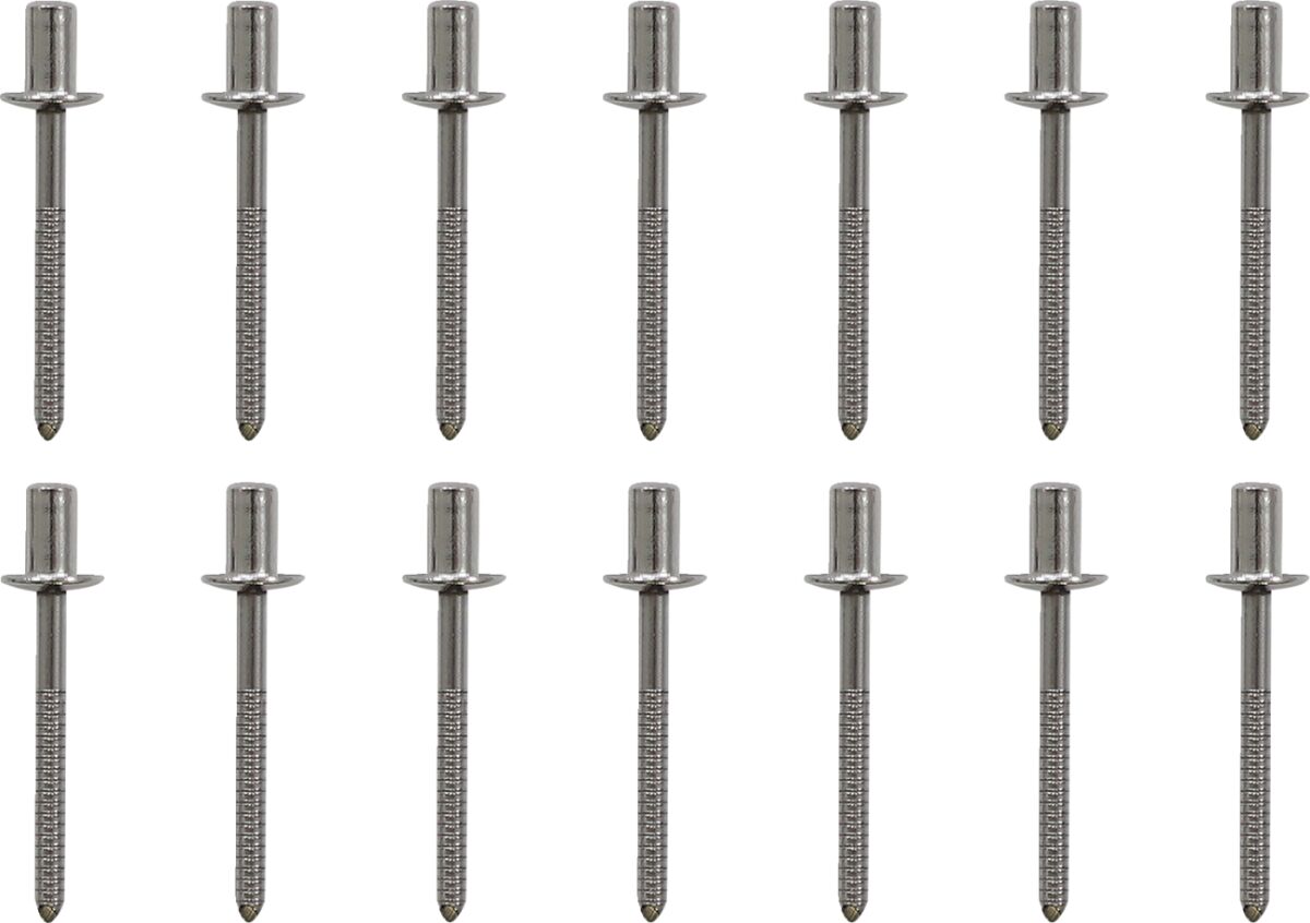MUFFLER REPACK KIT