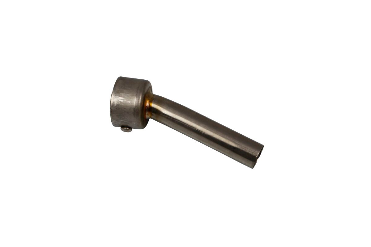 NOISE DAMPER 017