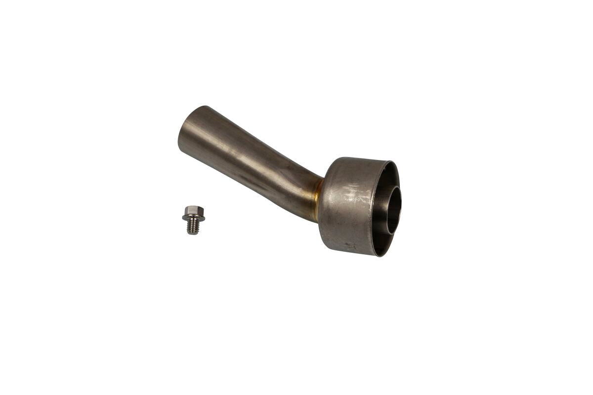 NOISE DAMPER 018