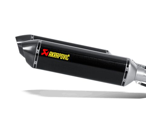 MUFFLER REPLACEMENT CF