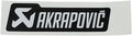 STICKER MONO AL BLK