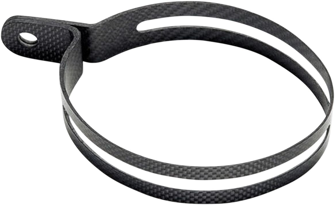 CLAMP MUFFLER CAP3X