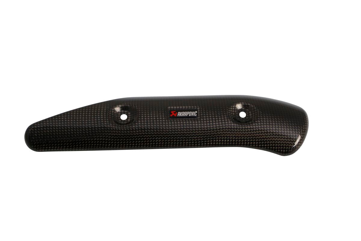 HEAT SHIELD YAMAHA
