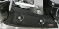 HEAT SHIELD HONDA