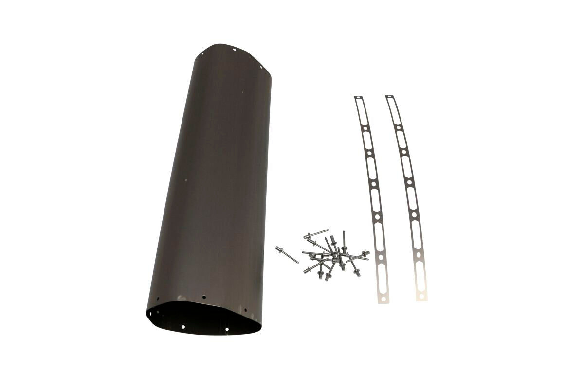 MUFFLER SLEEVE KIT