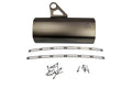 MUFFLER SLEEVE KIT BMW